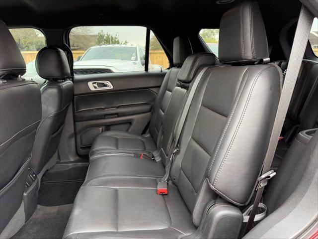 used 2013 Ford Explorer car, priced at $11,000