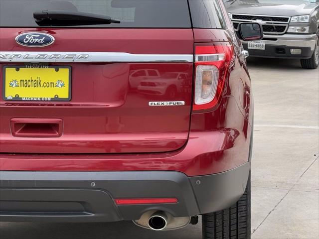 used 2013 Ford Explorer car, priced at $11,000