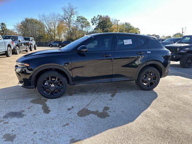 new 2023 Dodge Hornet car, priced at $28,876