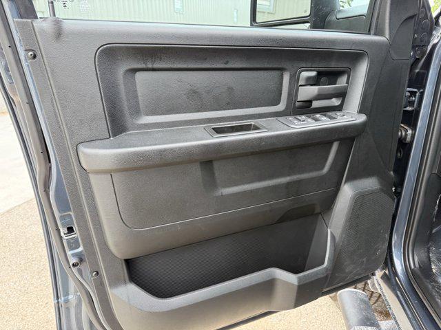 new 2025 Ram 3500 car, priced at $60,590