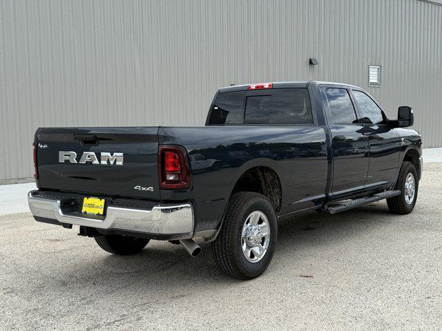 new 2025 Ram 3500 car, priced at $60,590