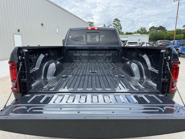 new 2025 Ram 3500 car, priced at $60,590