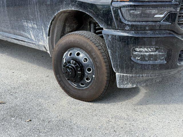 new 2025 Ram 3500 car, priced at $75,542