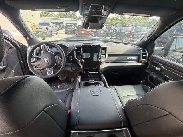 new 2025 Ram 3500 car, priced at $75,542