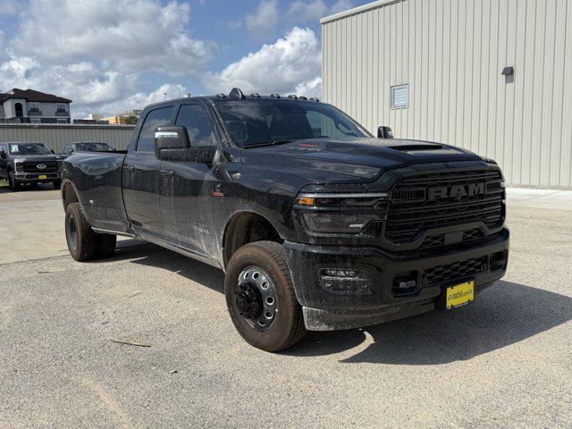 new 2025 Ram 3500 car, priced at $75,542