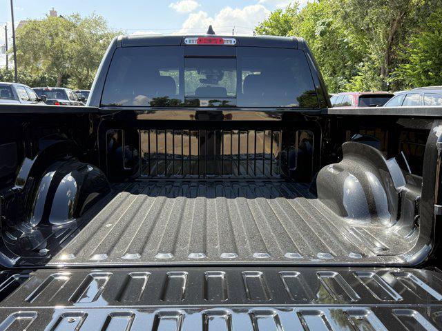 new 2026 Ram 1500 car, priced at $47,456