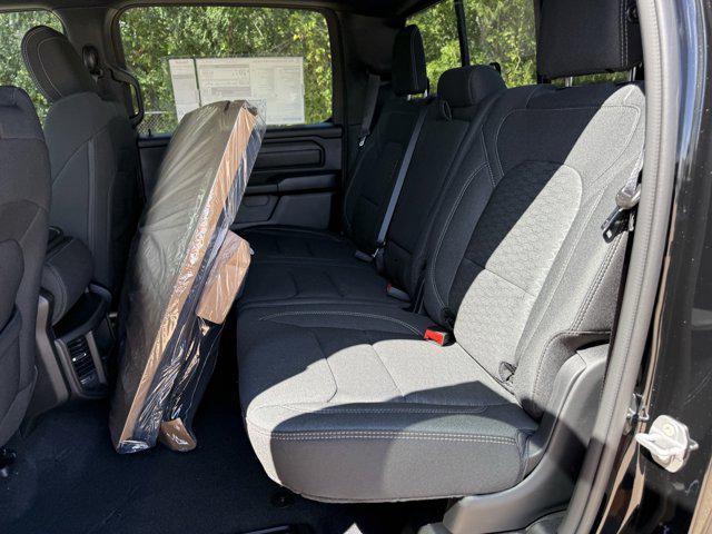 new 2026 Ram 1500 car, priced at $47,456