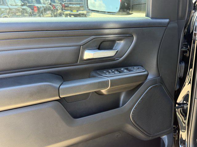 new 2026 Ram 1500 car, priced at $47,456