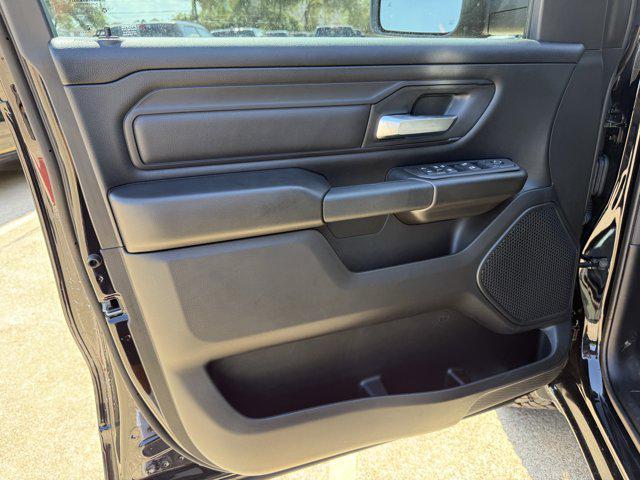 new 2026 Ram 1500 car, priced at $47,456