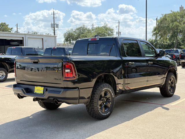 new 2026 Ram 1500 car, priced at $47,456