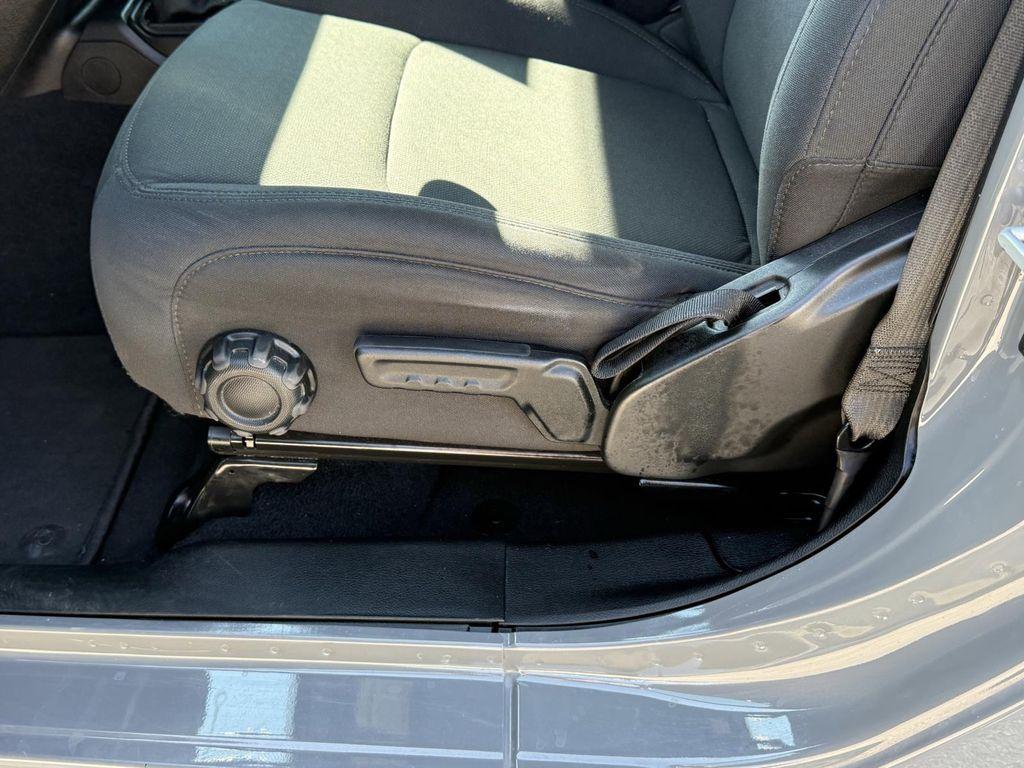 used 2021 Jeep Gladiator car, priced at $29,500
