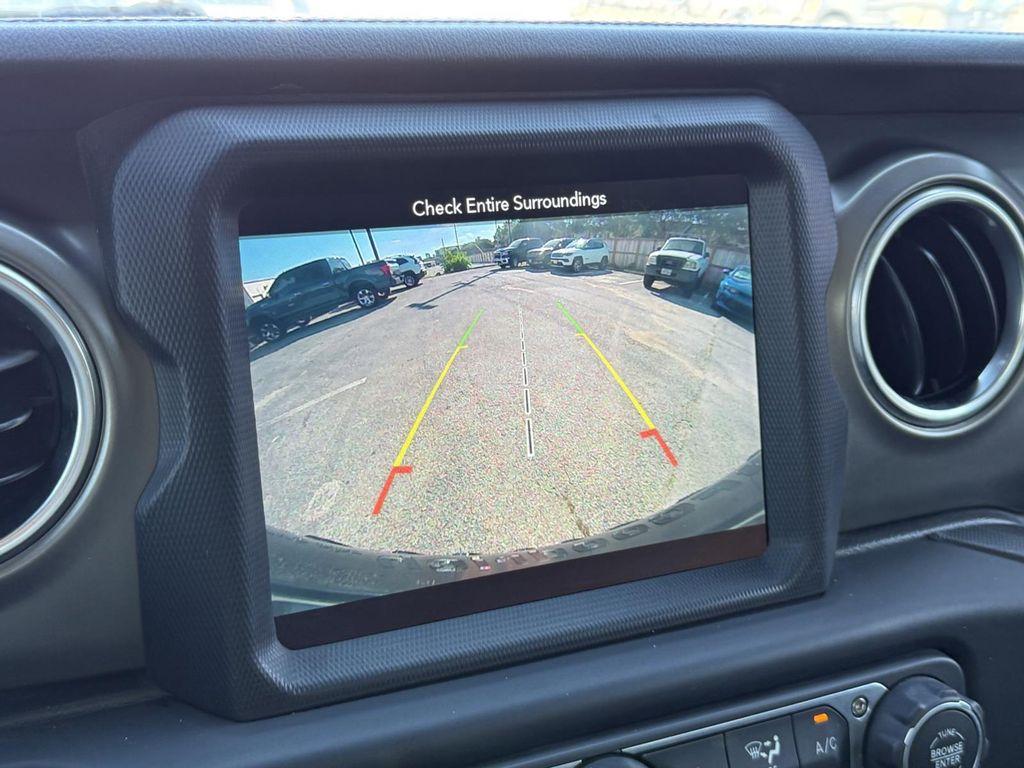 used 2019 Jeep Wrangler car, priced at $30,500