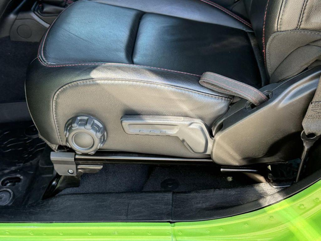 used 2019 Jeep Wrangler car, priced at $30,500