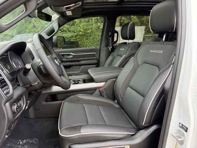 new 2026 Ram 1500 car, priced at $59,031