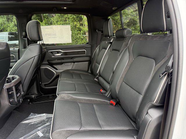 new 2026 Ram 1500 car, priced at $59,031