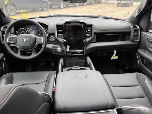 new 2026 Ram 1500 car, priced at $59,031