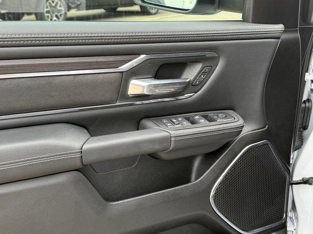 new 2026 Ram 1500 car, priced at $59,031