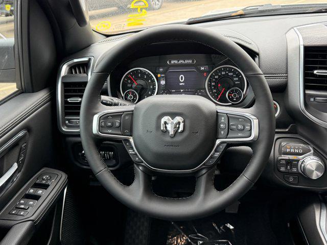 new 2026 Ram 1500 car, priced at $59,031