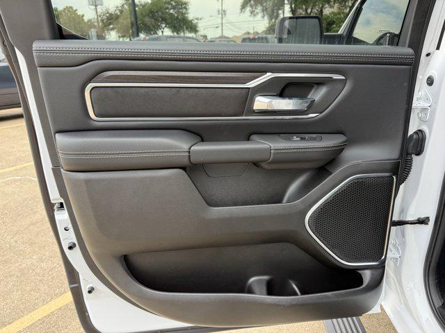 new 2026 Ram 1500 car, priced at $59,031