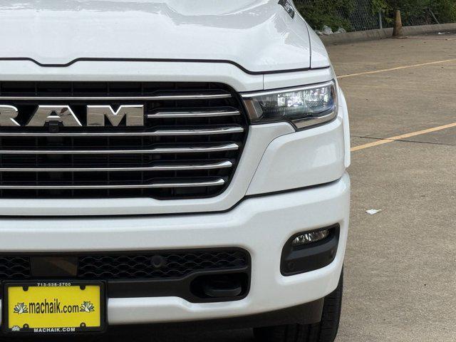 new 2026 Ram 1500 car, priced at $59,031