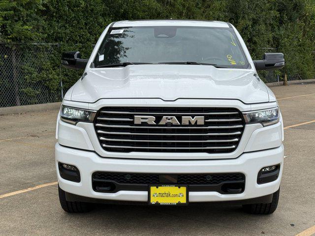 new 2026 Ram 1500 car, priced at $59,031