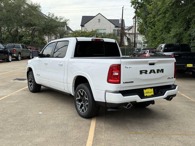 new 2026 Ram 1500 car, priced at $59,031