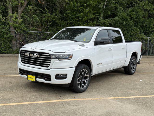 new 2026 Ram 1500 car, priced at $59,031