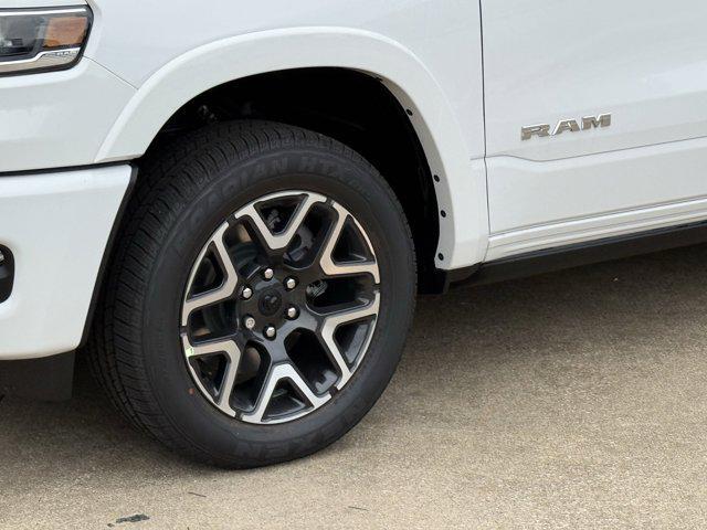 new 2026 Ram 1500 car, priced at $59,031