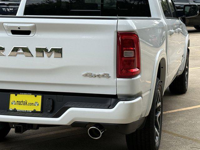 new 2026 Ram 1500 car, priced at $59,031