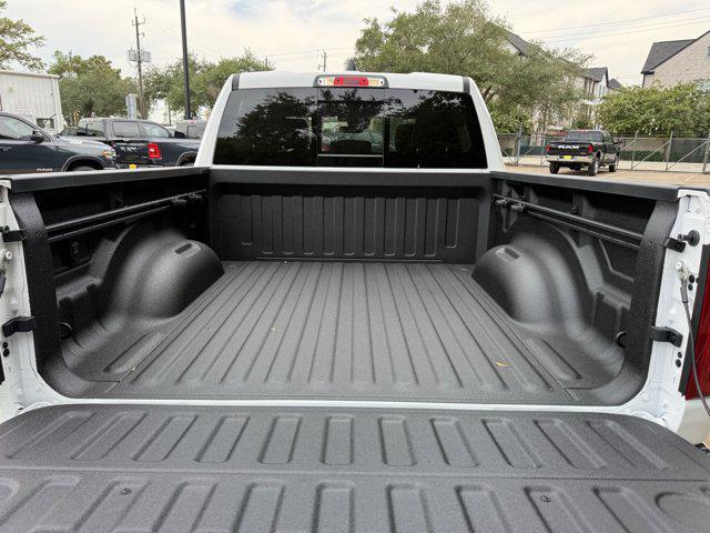 new 2026 Ram 1500 car, priced at $59,031