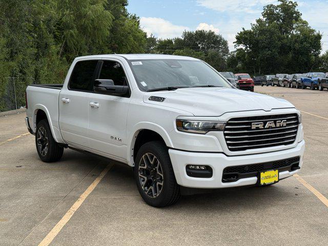 new 2026 Ram 1500 car, priced at $59,031