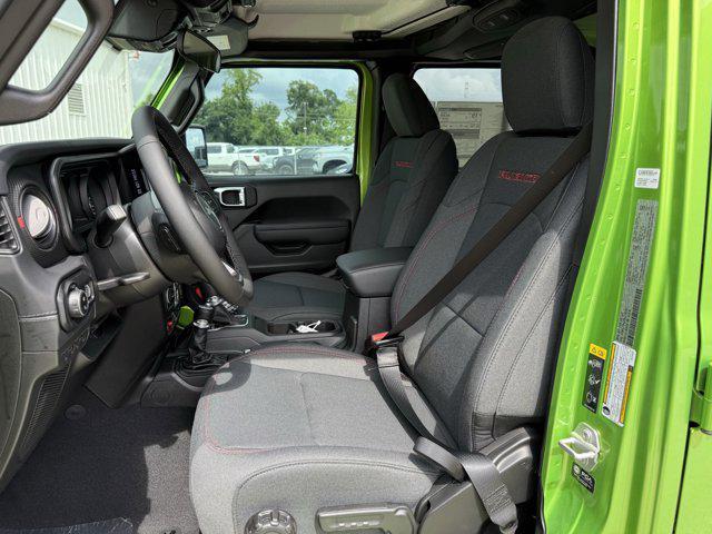 new 2025 Jeep Gladiator car, priced at $42,877