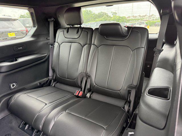 new 2025 Jeep Grand Cherokee L car, priced at $41,837