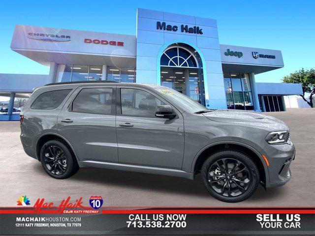 new 2024 Dodge Durango car, priced at $37,739