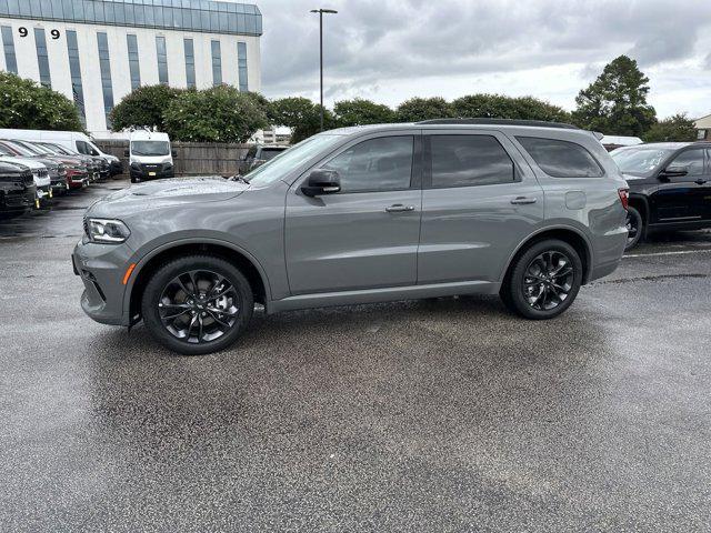 new 2024 Dodge Durango car, priced at $37,739