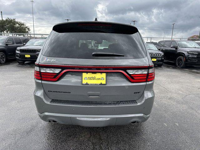 new 2024 Dodge Durango car, priced at $37,739