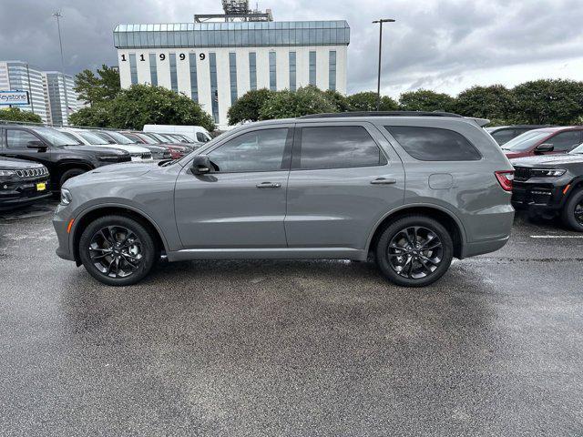 new 2024 Dodge Durango car, priced at $37,739