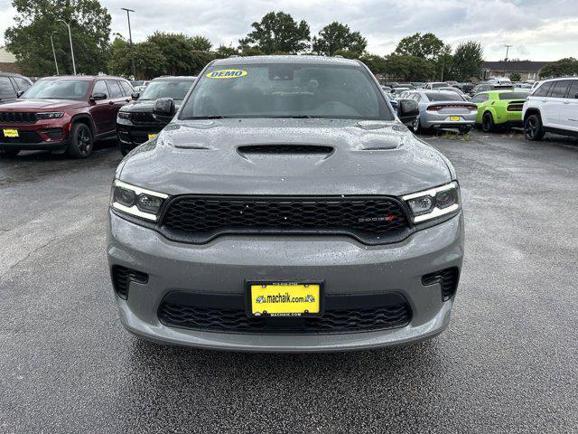 new 2024 Dodge Durango car, priced at $37,739