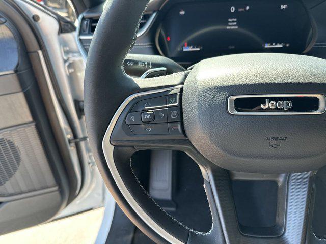 new 2024 Jeep Grand Cherokee L car, priced at $34,928