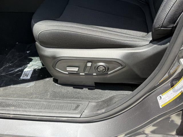 new 2025 Jeep Grand Cherokee car, priced at $33,175