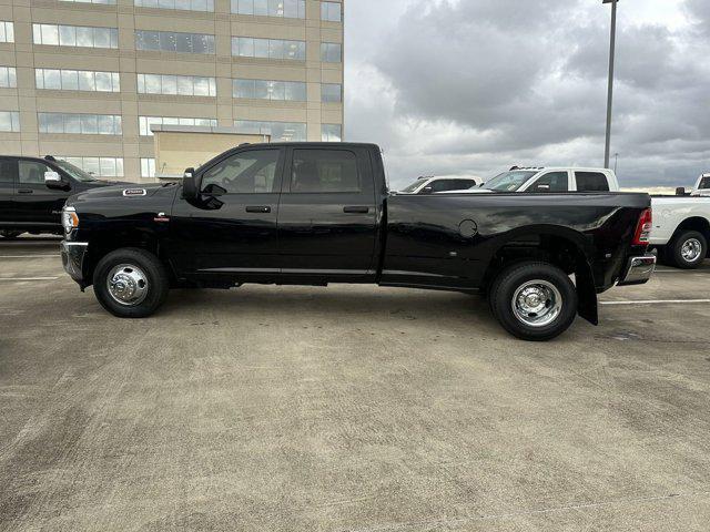 new 2024 Ram 3500 car, priced at $58,141