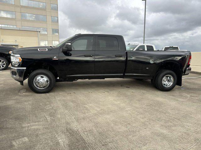 new 2024 Ram 3500 car, priced at $58,141