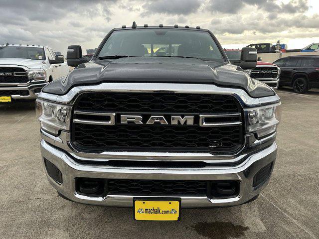 new 2024 Ram 3500 car, priced at $58,141