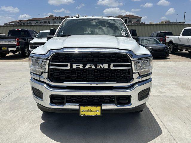 new 2024 Ram 2500 car, priced at $52,919