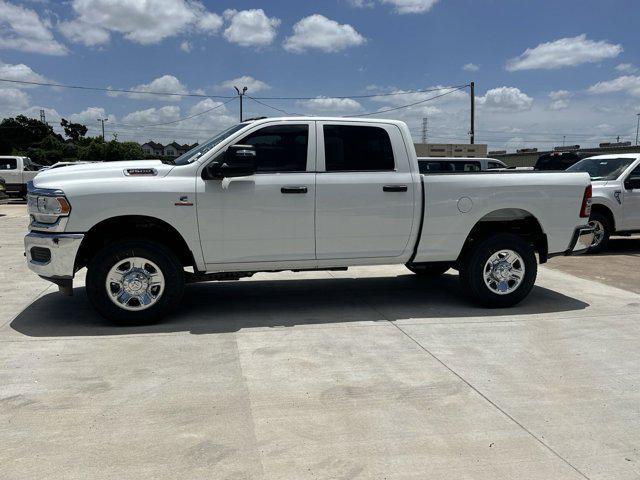 new 2024 Ram 2500 car, priced at $52,919