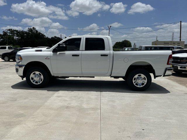 new 2024 Ram 2500 car, priced at $52,919