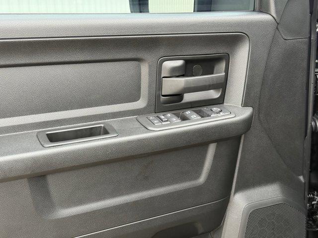 new 2025 Ram 3500 car, priced at $60,813