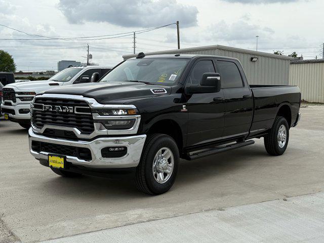 new 2025 Ram 3500 car, priced at $60,813