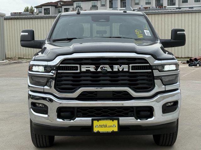 new 2025 Ram 3500 car, priced at $60,813