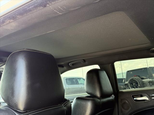 used 2023 Chrysler 300 car, priced at $29,000